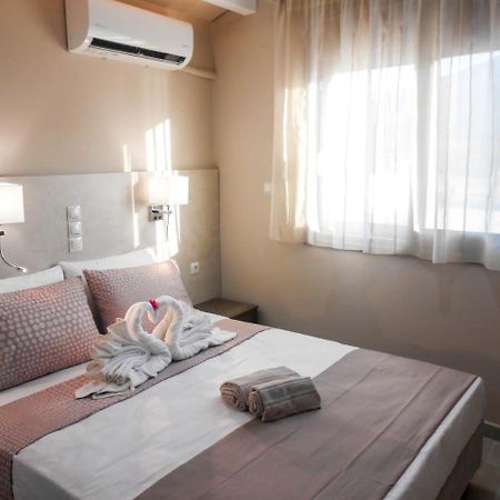 7 Islands Aparthotel Аликес Екстериор снимка