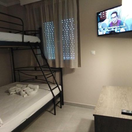 7 Islands Aparthotel Аликес Екстериор снимка