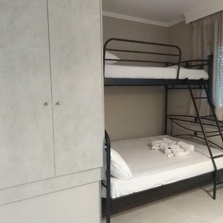 7 Islands Aparthotel Аликес Екстериор снимка