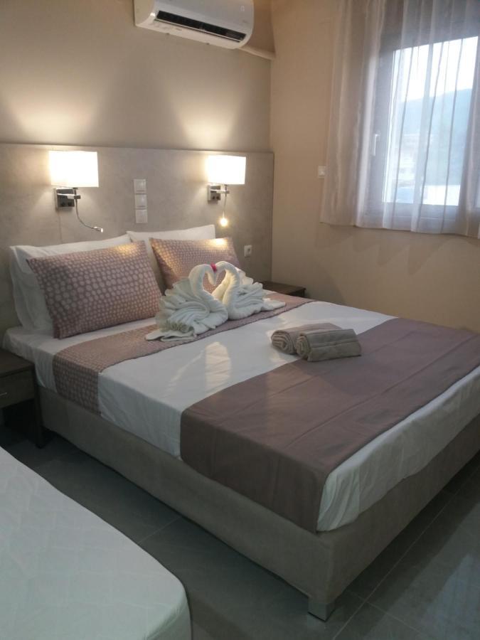7 Islands Aparthotel Аликес Екстериор снимка