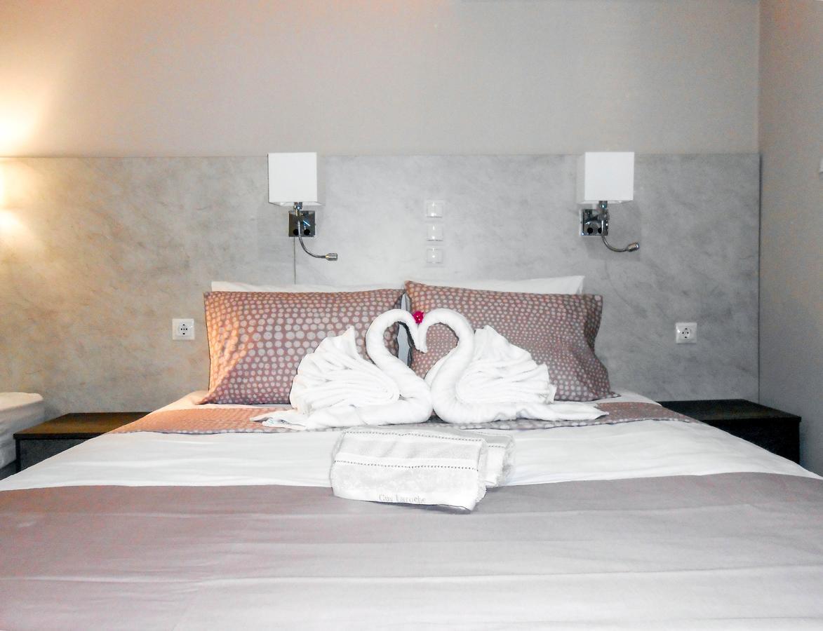 7 Islands Aparthotel Аликес Екстериор снимка