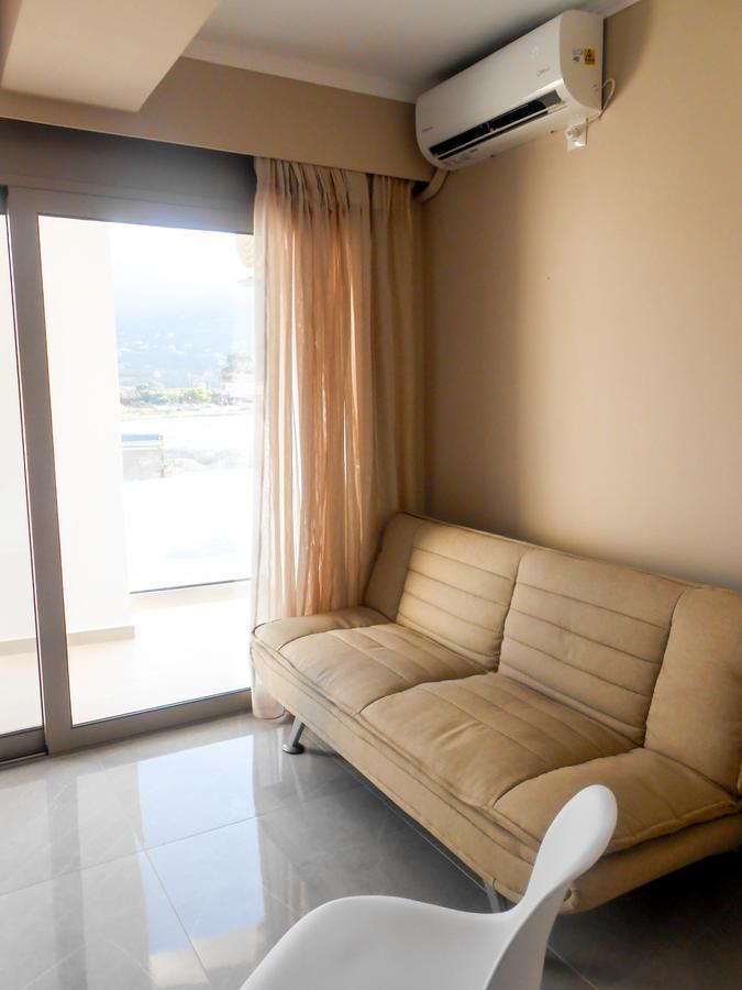 7 Islands Aparthotel Аликес Екстериор снимка