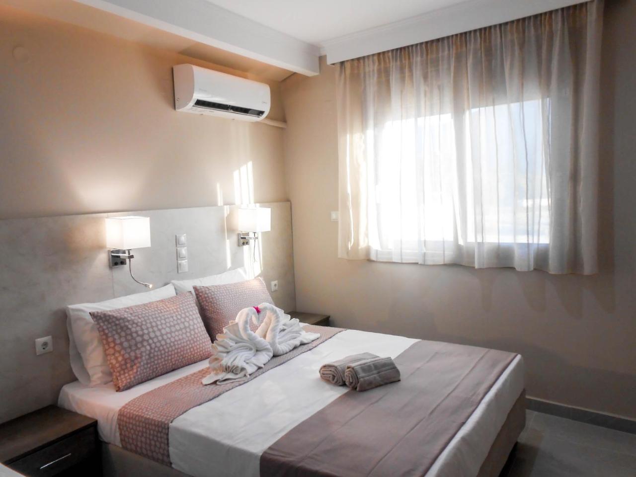 7 Islands Aparthotel Аликес Екстериор снимка