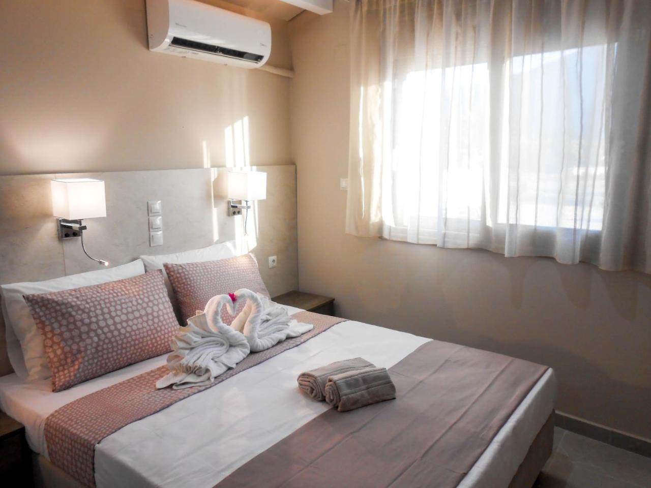7 Islands Aparthotel Аликес Екстериор снимка