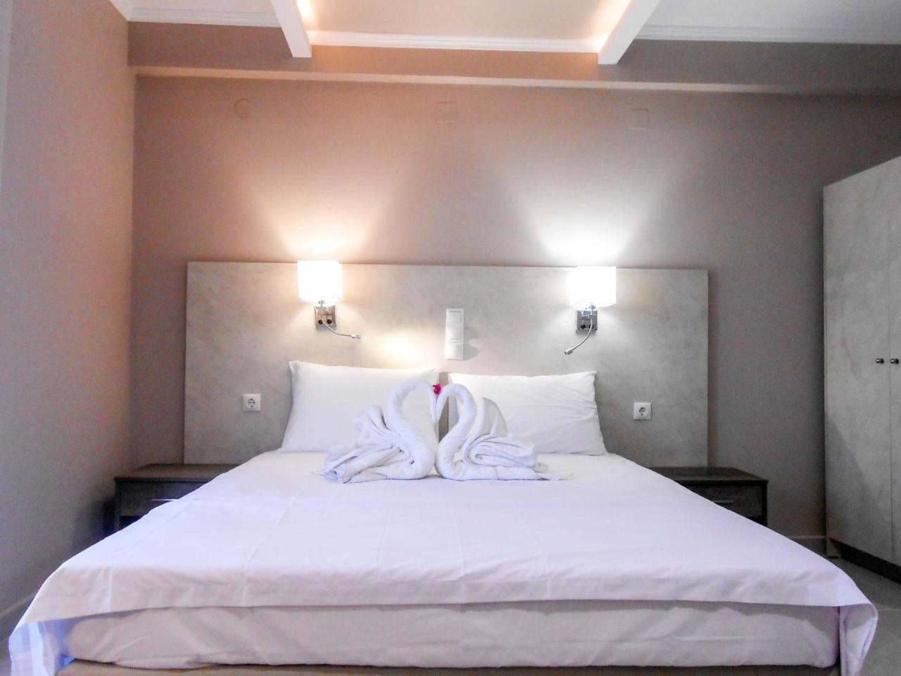 7 Islands Aparthotel Аликес Екстериор снимка