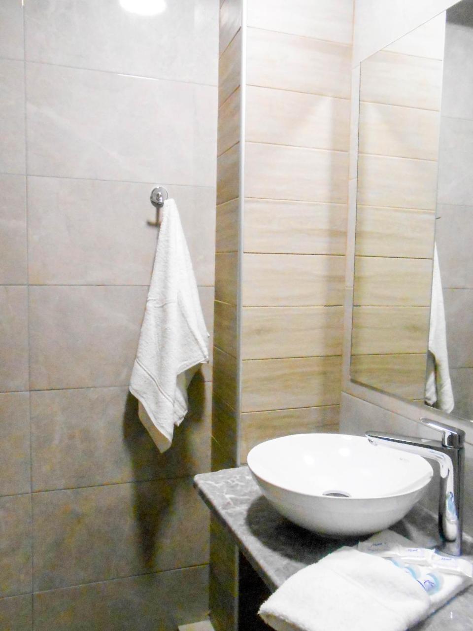 7 Islands Aparthotel Аликес Екстериор снимка