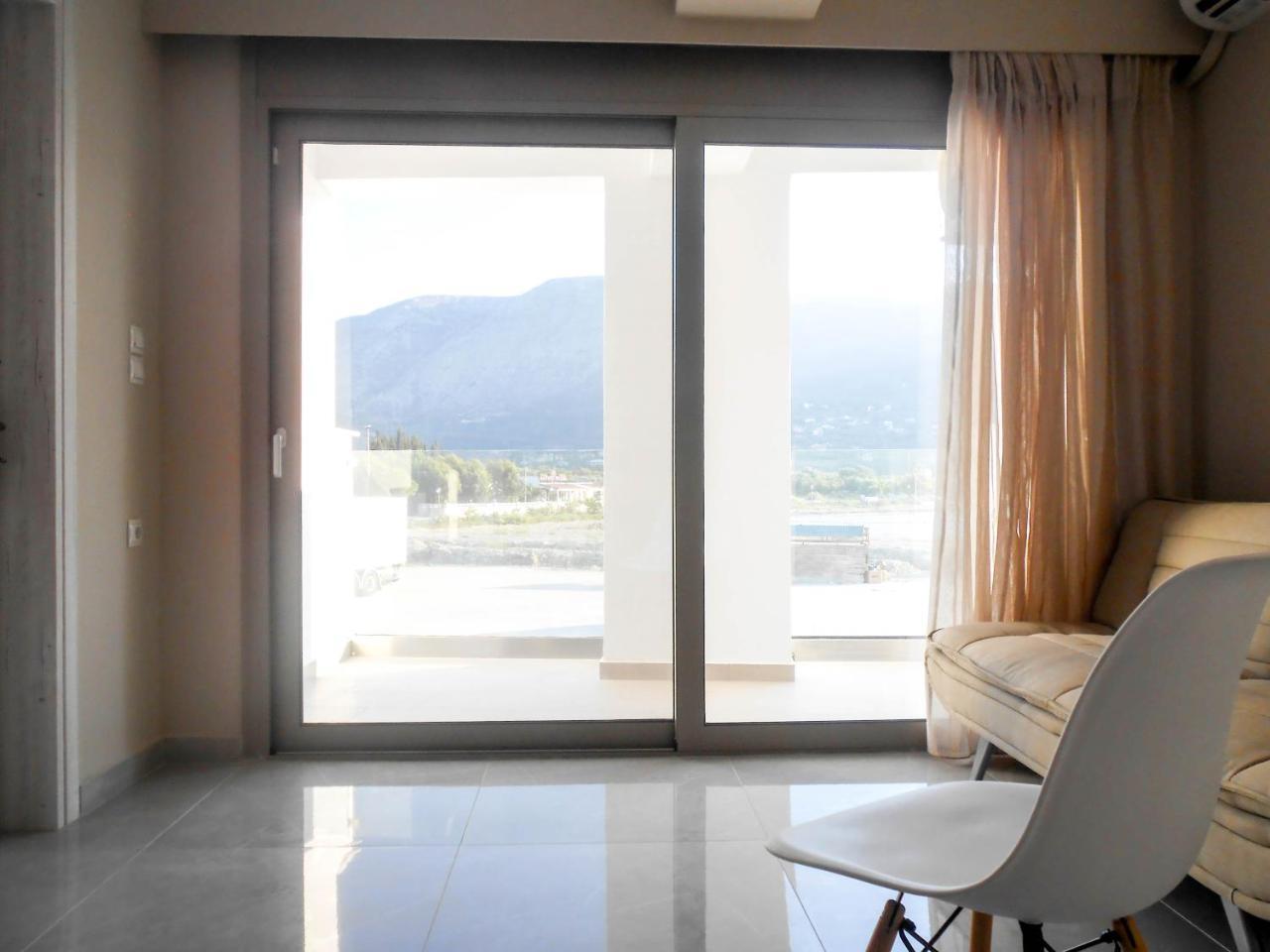 7 Islands Aparthotel Аликес Екстериор снимка