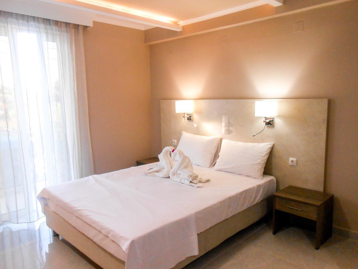7 Islands Aparthotel Аликес Екстериор снимка