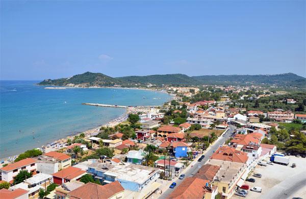 7 Islands Aparthotel Аликес Екстериор снимка