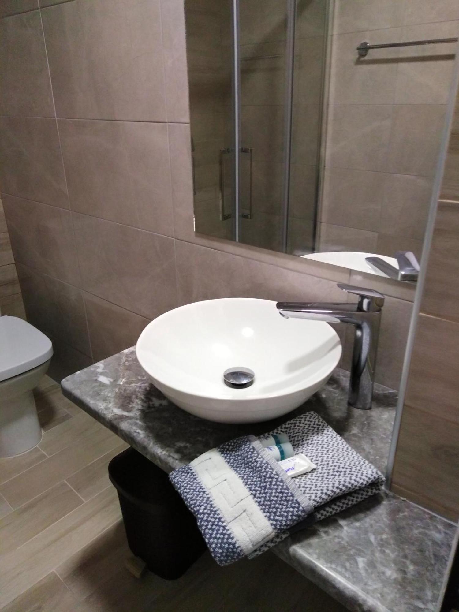 7 Islands Aparthotel Аликес Екстериор снимка