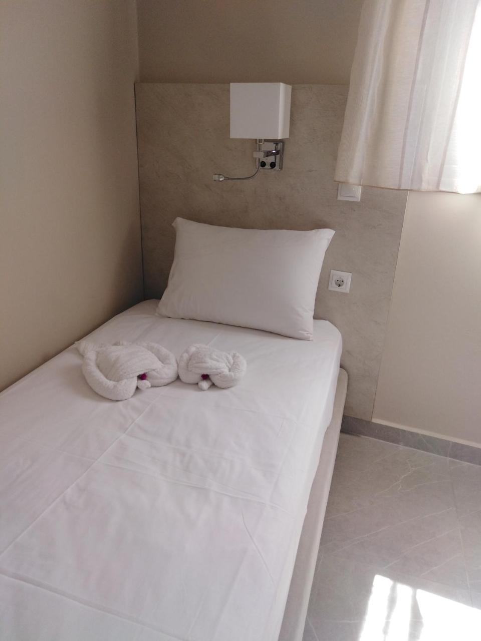 7 Islands Aparthotel Аликес Екстериор снимка