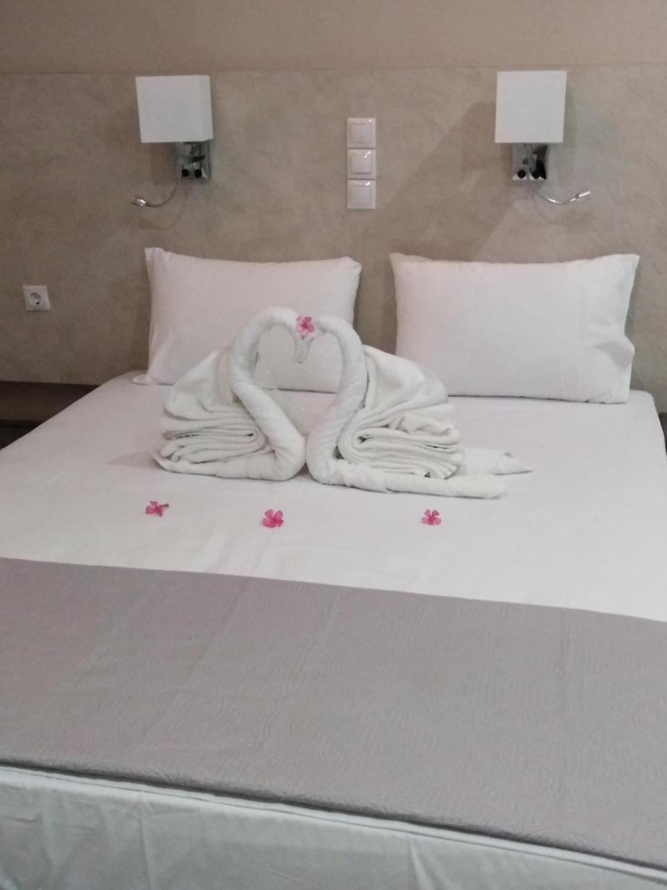 7 Islands Aparthotel Аликес Екстериор снимка