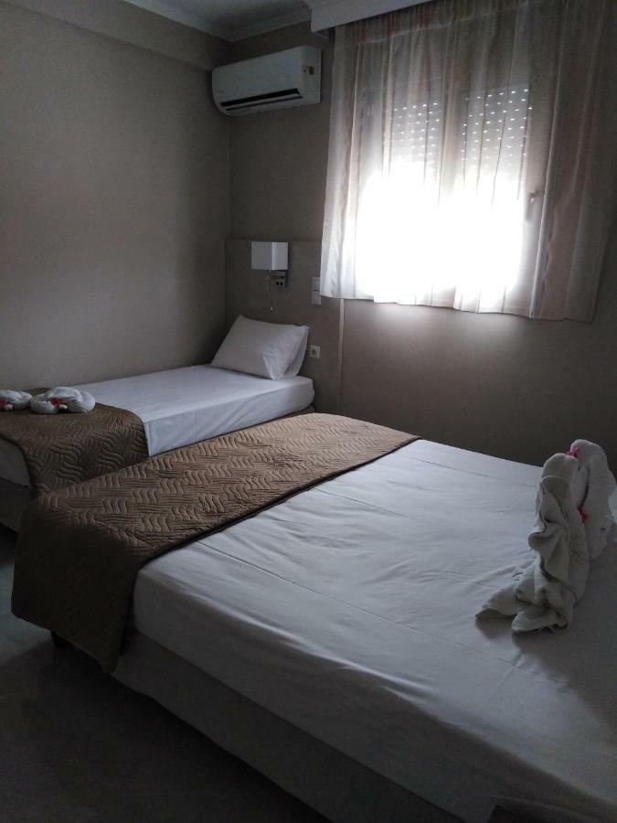 7 Islands Aparthotel Аликес Екстериор снимка