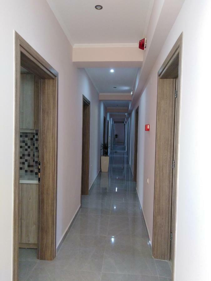 7 Islands Aparthotel Аликес Екстериор снимка