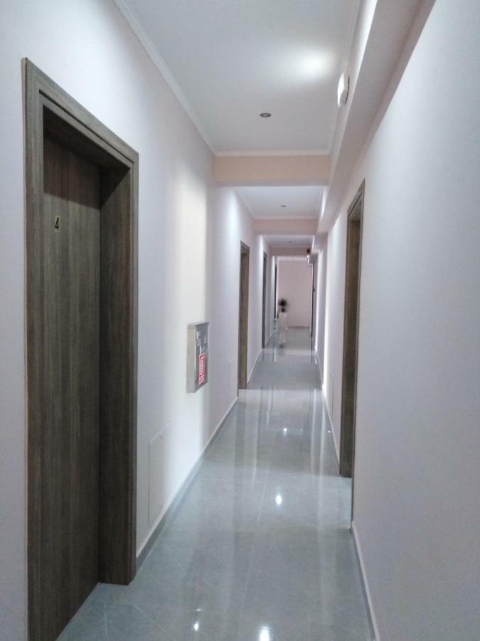 7 Islands Aparthotel Аликес Екстериор снимка
