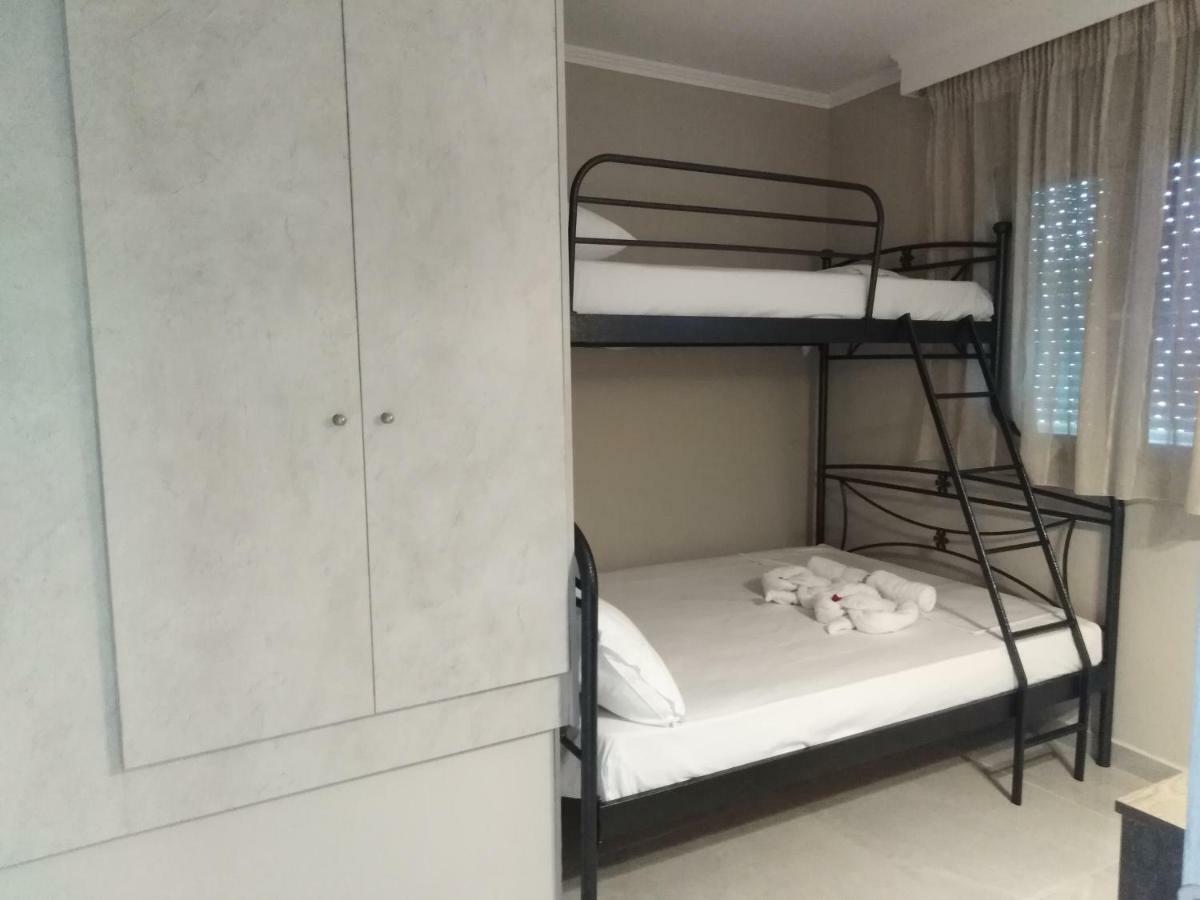 7 Islands Aparthotel Аликес Екстериор снимка